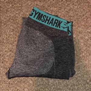 FULL LENGTH GYMSHARK leggings